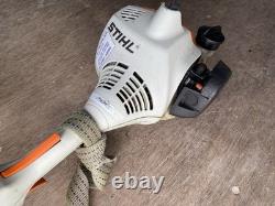 Stihl FS 38 2 Mix Petrol Strimmer Garden 2 Stroke Brush cutter