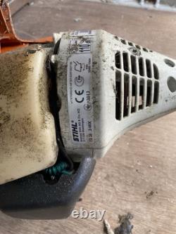 Stihl FS 38 2 Mix Petrol Strimmer Garden 2 Stroke Brush cutter