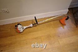 Stihl FS 38 brushcutter/strimmer (27.2cc) petrol small