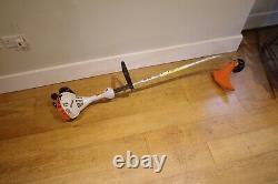 Stihl FS 38 brushcutter/strimmer (27.2cc) petrol small