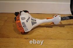 Stihl FS 38 brushcutter/strimmer (27.2cc) petrol small