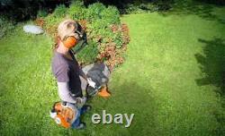 Stihl FS 40 Petrol Brushcutter/Strimmer (27.2cc) Brand New FREE DELIVERY