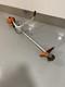 Stihl Fs 410c Brush Cutter /strimmer