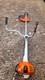Stihl Fs 410/460c 4-stroke Brushcutter Strimmer Year 2022