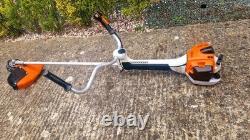 Stihl FS 410/460C 4-Stroke Brushcutter Strimmer Year 2022