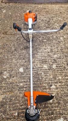 Stihl FS 410/460C 4-Stroke Brushcutter Strimmer Year 2022