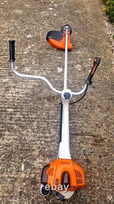 Stihl FS 410/460C 4-Stroke Brushcutter Strimmer Year 2022