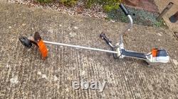 Stihl FS 410/460C 4-Stroke Brushcutter Strimmer Year 2022