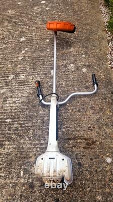 Stihl FS 410/460C 4-Stroke Brushcutter Strimmer Year 2022