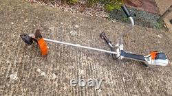 Stihl FS 410/460C 4-Stroke Brushcutter Strimmer Year 2022
