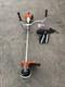 Stihl Fs 410 Cem Strimmer Brushcutter Clearing Saw Cord Harness