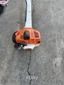 Stihl FS 410 CEM strimmer brushcutter clearing saw cord harness