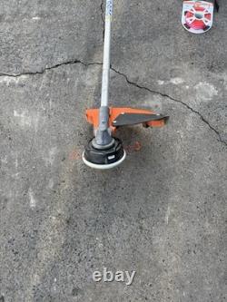 Stihl FS 410 CEM strimmer brushcutter clearing saw cord harness
