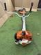 Stihl Fs 410 Petrol Brushcutter Strimmer Year 2023