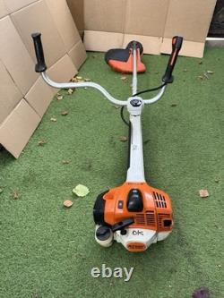 Stihl FS 410 Petrol Brushcutter Strimmer Year 2023