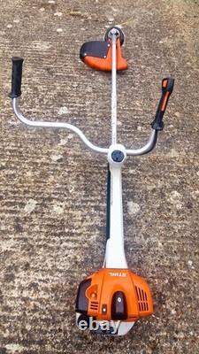 Stihl FS 411C Petrol BrushCutter Strimmer Brush-Cutter FS411C year 2023