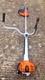 Stihl Fs 411c Petrol Brushcutter Strimmer Brush-cutter Fs411c Year 2023