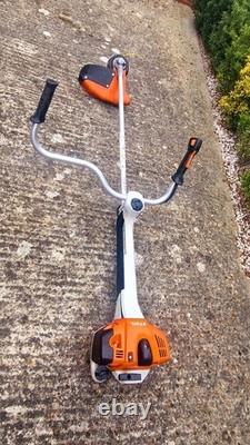 Stihl FS 411C Petrol BrushCutter Strimmer Brush-Cutter FS411C year 2023