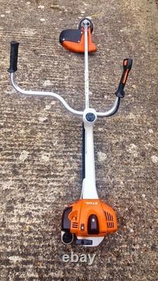 Stihl FS 411C Petrol BrushCutter Strimmer Brush-Cutter FS411C year 2023