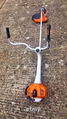 Stihl FS 411C Petrol BrushCutter Strimmer Brush-Cutter FS411C year 2023