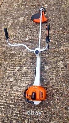 Stihl FS 411C Petrol BrushCutter Strimmer Brush-Cutter FS411C year 2023