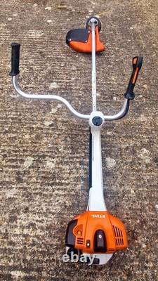 Stihl FS 411C Petrol BrushCutter Strimmer Brush-Cutter FS411C year 2023