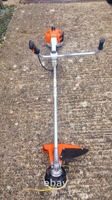 Stihl FS 411C Petrol BrushCutter Strimmer Brush-Cutter FS411C year 2023