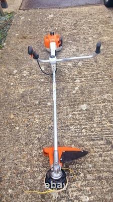 Stihl FS 411C Petrol BrushCutter Strimmer Brush-Cutter FS411C year 2023