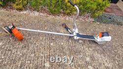 Stihl FS 411C Petrol BrushCutter Strimmer Brush-Cutter FS411C year 2023