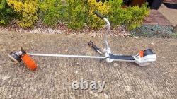 Stihl FS 411C Petrol BrushCutter Strimmer Brush-Cutter FS411C year 2023