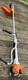 Stihl Fs 411c Petrol Brushcutter Strimmer Brush-cutter Year 2024 Model
