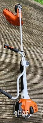 Stihl FS 411C Petrol BrushCutter Strimmer Brush-Cutter year 2024 Model