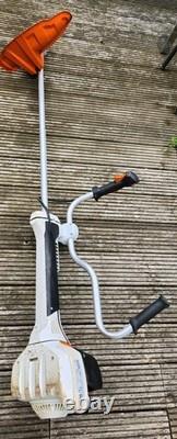 Stihl FS 411C Petrol BrushCutter Strimmer Brush-Cutter year 2024 Model