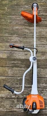 Stihl FS 411C Petrol BrushCutter Strimmer Brush-Cutter year 2024 Model