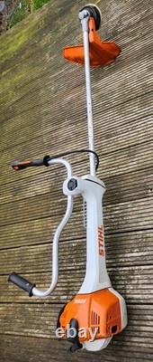 Stihl FS 411C Petrol BrushCutter Strimmer Brush-Cutter year 2024 Model