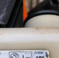 Stihl FS 411C Petrol BrushCutter Strimmer Brush-Cutter year 2024 Model