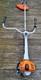 Stihl Fs 411 Petrol Brushcutter Strimmer Brush-cutter Year 2023 Model Fs 411c