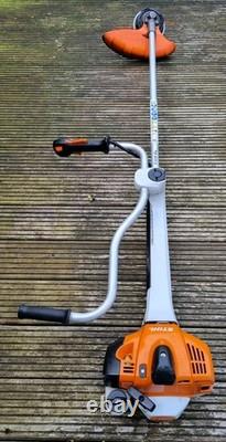 Stihl FS 411 Petrol BrushCutter Strimmer Brush-Cutter year 2023 Model FS 411C