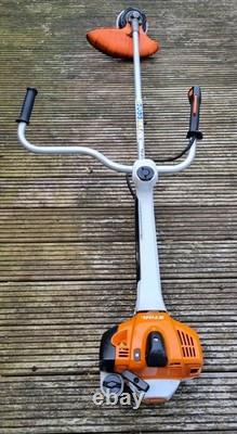 Stihl FS 411 Petrol BrushCutter Strimmer Brush-Cutter year 2023 Model FS 411C
