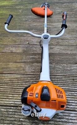 Stihl FS 411 Petrol BrushCutter Strimmer Brush-Cutter year 2023 Model FS 411C