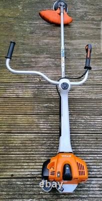 Stihl FS 411 Petrol BrushCutter Strimmer Brush-Cutter year 2023 Model FS 411C