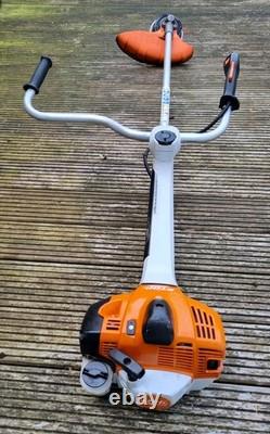 Stihl FS 411 Petrol BrushCutter Strimmer Brush-Cutter year 2023 Model FS 411C