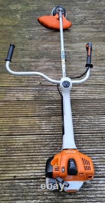 Stihl FS 411 Petrol BrushCutter Strimmer Brush-Cutter year 2023 Model FS 411C