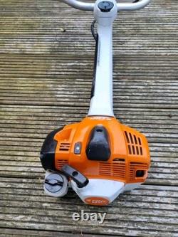 Stihl FS 411 Petrol BrushCutter Strimmer Brush-Cutter year 2023 Model FS 411C