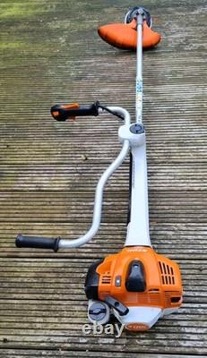 Stihl FS 411 Petrol BrushCutter Strimmer Brush-Cutter year 2023 Model FS 411C