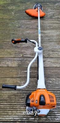 Stihl FS 411 Petrol BrushCutter Strimmer Brush-Cutter year 2023 Model FS 411C