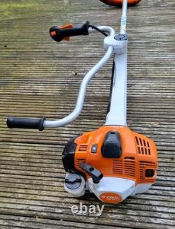 Stihl FS 411 Petrol BrushCutter Strimmer Brush-Cutter year 2023 Model FS 411C