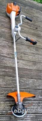 Stihl FS 411 Petrol BrushCutter Strimmer Brush-Cutter year 2023 Model FS 411C