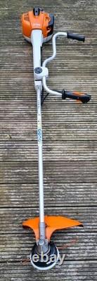 Stihl FS 411 Petrol BrushCutter Strimmer Brush-Cutter year 2023 Model FS 411C