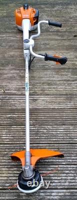 Stihl FS 411 Petrol BrushCutter Strimmer Brush-Cutter year 2023 Model FS 411C